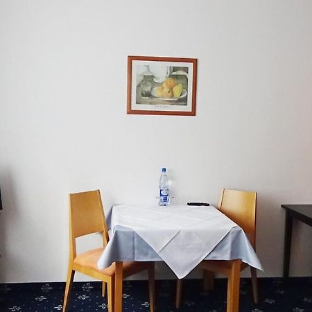 Hotel Zur Traube Bad Homburg vor der Höhe Buitenkant foto